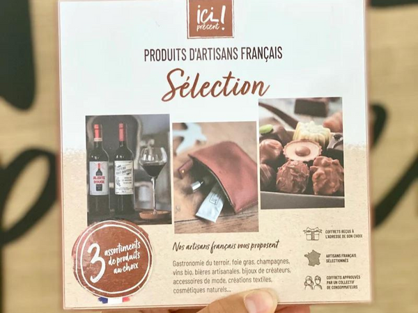 Cadeau client : Tout sur la règlementation en France