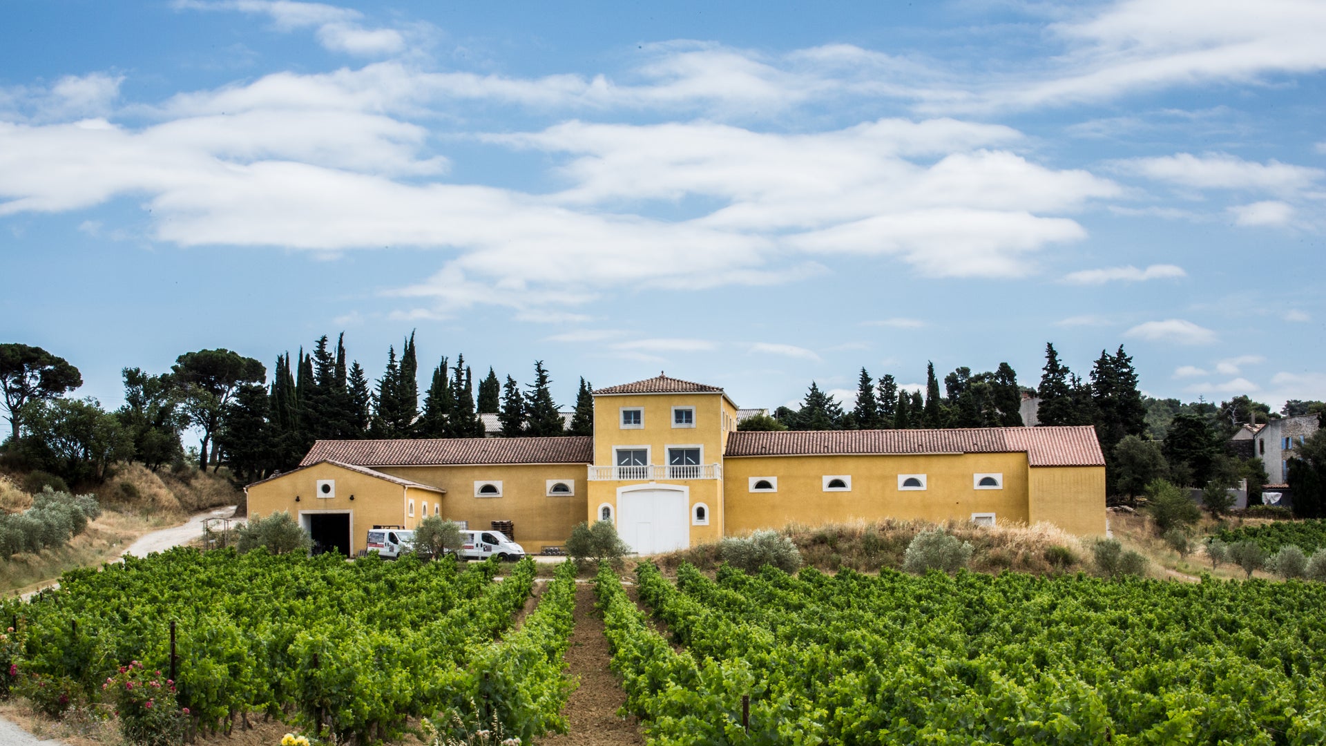 Domaine Parazols