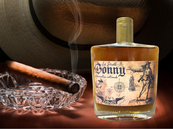 Rhum Bonny