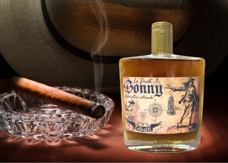 Rhum Bonny